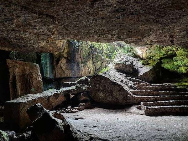 La Cueva del Nitro en Zapatoca un tesoro subterráneo que será