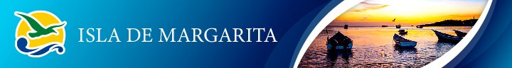 banner Margarita