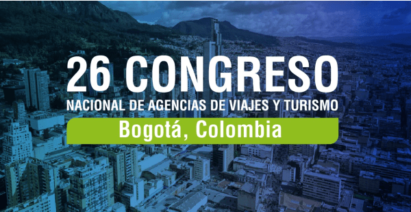 Bogotá Nuevamente Será El Anfitrión Del Congreso Nacional De Agencias ...