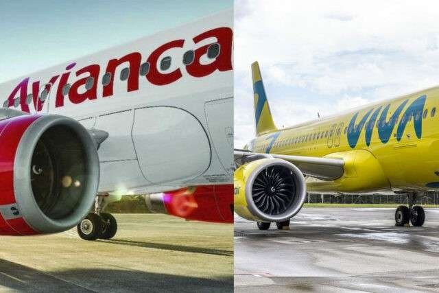 Avianca Solicita A Aerocivil Aclarar Y Modificar Resolución Sobre Su